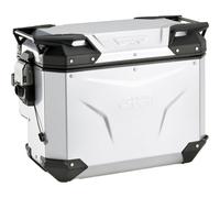 GIVI Top Case / Valises Moto Trekker Outback Evo Smart 40 Scantonata Right