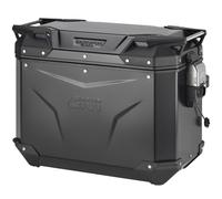 GIVI Top Case / Valises Moto Trekker Outback Evo Smart 44 Black Line RIGHT