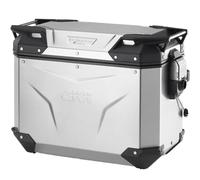 GIVI Top Case / Valises Moto Trekker Outback Evo Smart 44 RIGHT