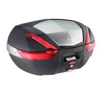 TOP CASE GIVI V47 MONOKEY - 47 LITRES Givi