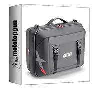 givi Top Case xl09 monokey Noir 33 lt + Support Compatible avec Piaggio Zip 50-125 2000 2001 2002 2003 2004 2005 2006 2007 2008 2009 2010 2011 2012 mototopgun xl09 + sr56 + e251