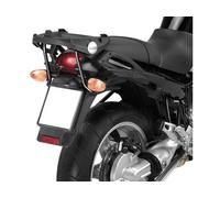 Givi Topbox Rack pour BMW R 1150 R (01-06) Noir
