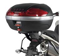 Givi Topcase Support pour topcase Noir, Taille 40