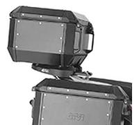 GIVI Topcase Support pour Valise monokey ou monolock