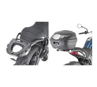 GIVI Topcase Support pour Valise monolock