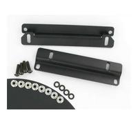 GiVi Topcase support pour valises monolock pour différents modèles