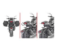 GIVI TR1165 Cadres Latéraux Pour Honda 1000 CB R 2018-2022
