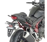 Petits Chassis Sacs GIVI TR1206 Remove-X pour Honda CB 500 Hornet 2024-2024