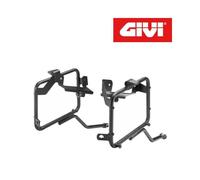 GIVI TR1208 Petits Chassis Pour Sacs Moelleux Latéral Honda CBR 650 R 2021 2022