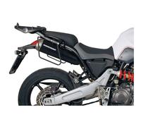 Givi Tr2157 Saddlebags Fitting Argenté