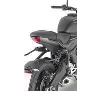 givi tr6419 supports sacoches cavalieres compatible avec triumph trident 660 2021 2022 mototopgun
