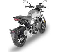 GIVI TR9255 Remove-X Supports latéraux à dégagement rapide