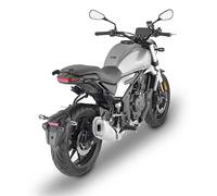 Givi Adaptateur fixation sacoches Monokey/Monolock Voge Trofeo 500ac 2022-2023 Argenté