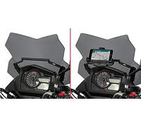 Givi Traversino pour porte-navigateurs