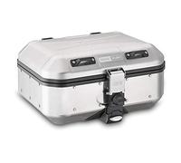 Givi Trekker 30 Dolomiti Valise en Aluminium Monokey