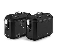Givi Trekker 36 Dolomiti ALU Set Monokey Noir, 36 L Volume