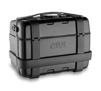 Givi Trekker 46 Valise de Composition Monokey, Noir
