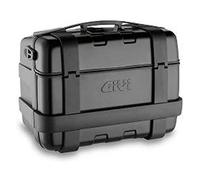 Top Case Givi Trekker 46L Noir Noir