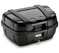 Top case GIVI Monokey Trekker black line TRK52B