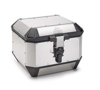 GIVI Trekker Coffre Alaska Aluminium