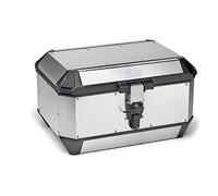 GIVI Trekker Coffre Alaska Aluminium 56