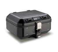 GIVI Trekker Dolomiti 30 Top Case/Side Cases, noir, taille 21-30l