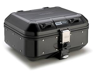Givi Trekker Dolomiti 30l, Topcase Monokey 30 l Noir Noir