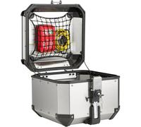 GIVI Filet élastique pour Bagage Trekker Dolomiti