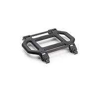 GIVI Trekker Dolomiti E165 Porte-Bagages en Nylon DLM30 et DLM46, TU, Noir