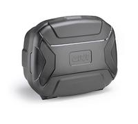 Givi Valise latérale/supérieure Trekker Lite TRK35 Monokey 35 L Noir