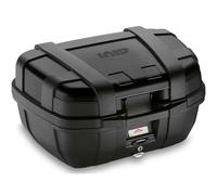 Givi Top-case moto Trekker TRK52BB Monokey 52 L Noir