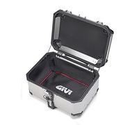 GIVI Trekker Outback 58 Garniture intérieure, noir