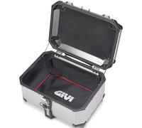 Givi Trekker Outback 58 Garniture intérieure, Noir, TU EU