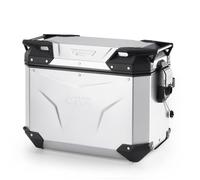 Givi Trekker Outback Evo Smart 44 Litres Gauche