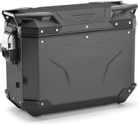 GIVI TREKKER OUTBACK EVO SMART Valise latérale droite Ligne noire 37L