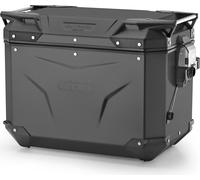 GIVI TREKKER OUTBACK EVO SMART Valise latérale gauche Ligne noire 48L