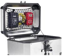 Filet Élastique Interne [ Givi ] Pour Coffre / Valise Trekker Outback 58 Lt -