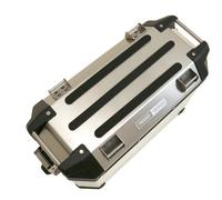 GIVI Trekker Outback/Trekker Alaska Caoutchoucs de protection