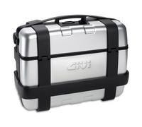 Givi Trekker Paire De Valises Laterales, 33 Lt.