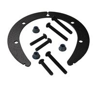Givi Bride d'attache BF12 - Métallique - Tanklock pour sacoches de réservoir KTM Duc 125
