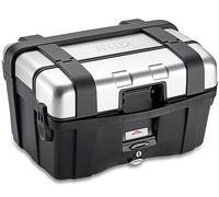 givi trk46n top case trekker mototopgun