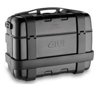 GIVI TRK52B Valise Coffre Trekker Black Line Noir 52 Lt Litres Neuf