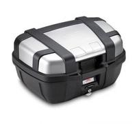 Givi TRK52N Sécurité et Assistance Trekker Monokey Valise en Cas de Panne, 52L Capacité