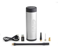 Givi USB, compresseur d air à batterie