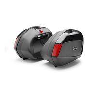 Givi Lot De Valises V35 Volume 2x35 litres