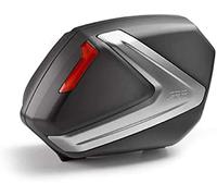 GIVI V37 - Ensemble de boîtier latéral Monokey® SIDE