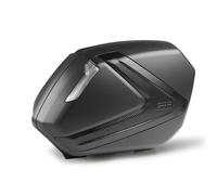 GIVI V37 - Jeu de boîtiers latéraux Monokey® SIDE Tech