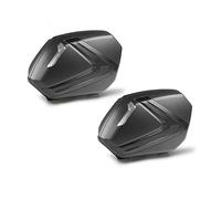 GIVI V37 - Jeu de valises latérales Monokey® SIDE Tech,