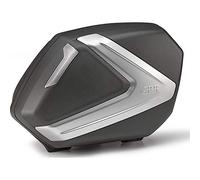 Givi V37 Tech Monokey V37 Sacoche latérale Argenté 37 l