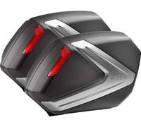 Givi V37N Side Cases (2-pack) Monokey Kufor